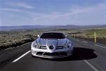 Mercedes-Benz SLR McLaren 2003 года